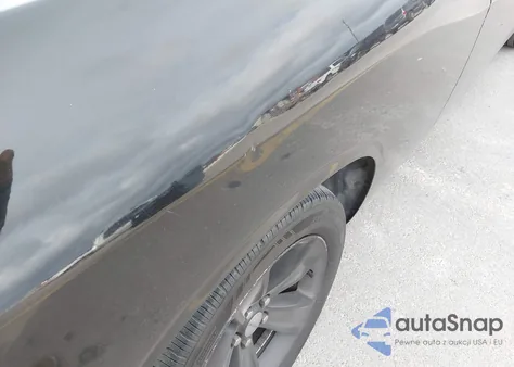 2016 Dodge Challenger Sxt z USA, uszkodzony, nr VIN 2C3CDZAG2GH263568